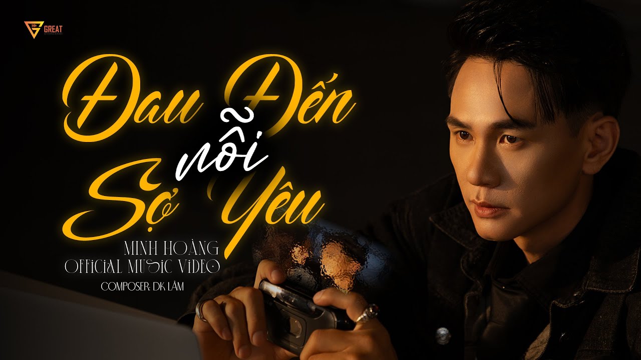 ĐAU ĐẾN NỖI SỢ YÊU
