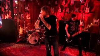 Asking Alexandria &quot;The Death of Me&quot; Guitar Center Sessions on DIRECTV
