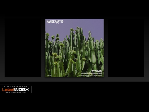 Ptrovici - Superficie 02 (Stan Yaroslavsky Remix)