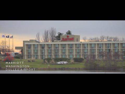 Washington Dulles Airport Marriott Hotel and Conference Center