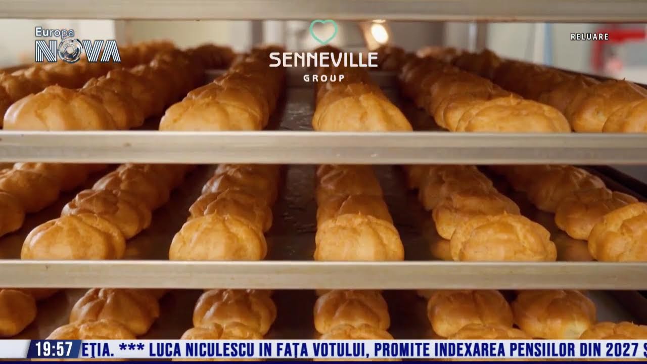 Știrile orei 18:30 - 20.10.2026 - Tele Europa Nova Timișoara