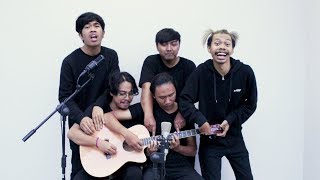 1 GITAR 5 PEMAIN Video thumbnail