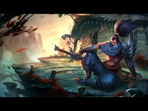 GoldWRLD Yasuo Montage 3