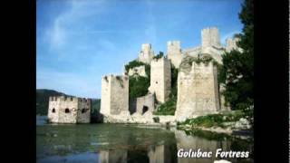 Visit Serbia and Welcome!