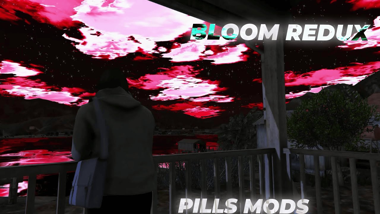 BLOOM REDUX