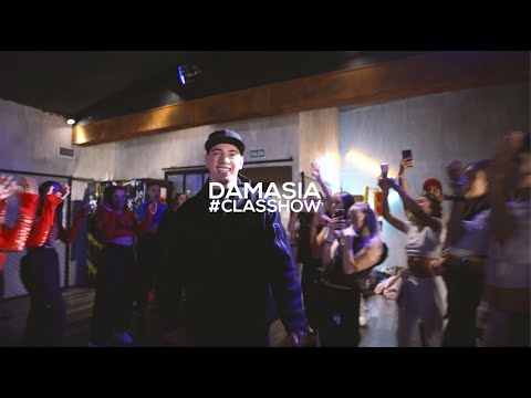 #copacabana by @eckoyg // Coreografia y montaje  Damasia Ochoa // #classhow