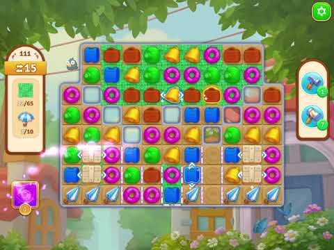 Townest: Alfred’s Adventure - Level 111 - No Boosters - CaroGamesNL