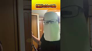 幻覚系Youtuberのまね