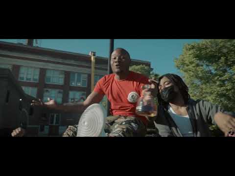 1212ent Baby - "All Day" Shot By @Mofilms312