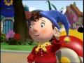 Noddy Helps Out English