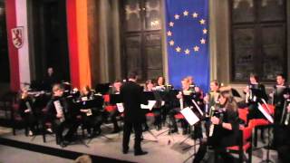 Akkordeon-Orchester Passau Erinnerung an ein Ballerlebnis