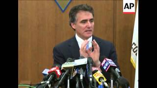 Cook County, Illinois' sheriff has filed a lawsuit against Craigslist, saying the popular online cla