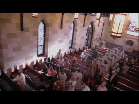 Saint Johns 2016 06 29 Part 1