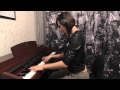 OOMPH! - EGO (piano cover by @DEFEKT_kids ...