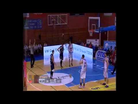 Liga Adecco Oro J21 UNION FINANCIERA BTO OV...,74 - 77,QUESOS CERRATO PALENCIA... (14/02/2015)