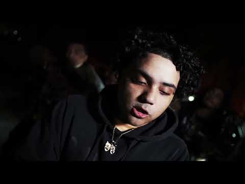 Top5 x Marney'spacedout  "Where You Been" (Official Video)