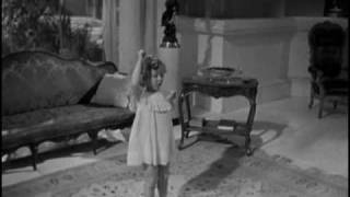 Shirley Temple sings &quot;The World Owes Me a Living&quot;