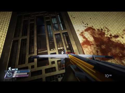 Zagrajmy w Prey (2017) odc.13 (zwiedzanie i czas do Archiwum)