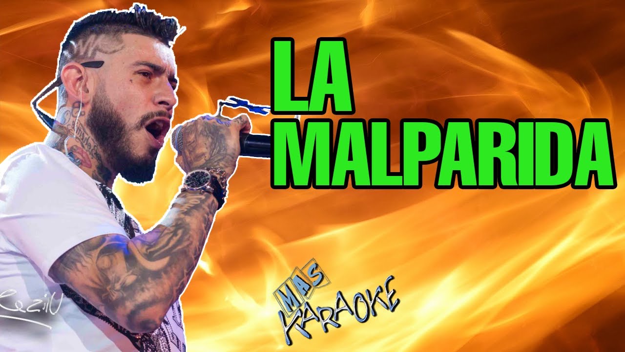 La Malparida