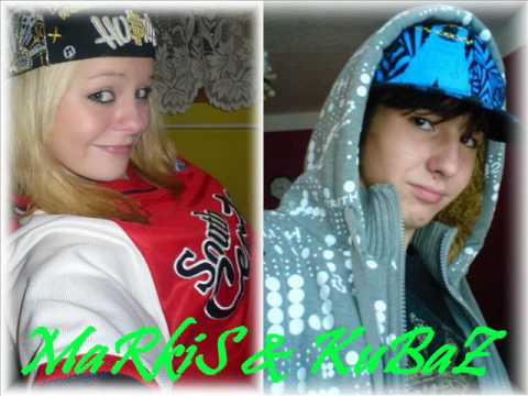 MaRkiS ft. KuBaZ- Nezapomenu