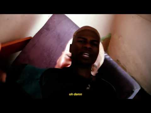 @meninojazz - Oh Damn | Pra que isso momma? (Clipe Oficial)