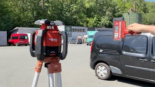Outil de diagnostic Hilti PR 2-HS A12 | Image 4 - Machineryline