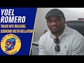 Yoel Romero calls UFC release ‘unexpected’, talks signing with Bellator | Ariel Helwani’s MMA Show