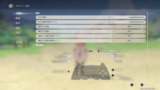 ［原神］楽しそうだからやってみようとおもうw #1