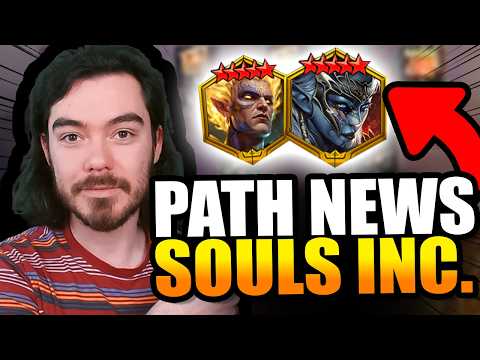 PREDATOR 15X and SWEETHEART'S PATH CONFIRMED!!! | RAID: Shadow Legends