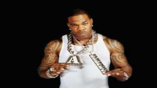 Busta Rhymes - Grind Real Slow