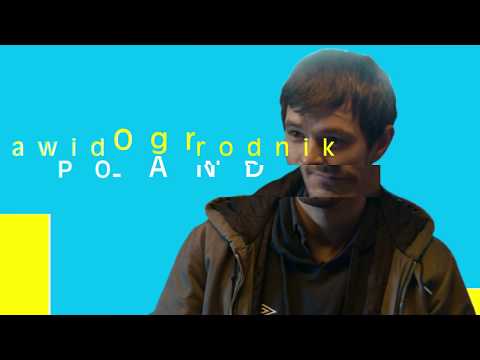 European Shooting Stars 2019 / Poland / Dawid Ogrodnik