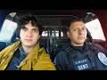 I Spent A Day With Police Officers