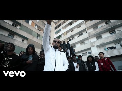 Video thumbnail for Freestyle Vourra