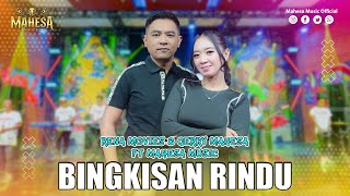 Download lagu RENA MOVIES FT GERRY MAHESA - BINGKISAN RINDU I Mahesa Music mp3