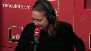 Quand on mélange Bourdin et Plenel ça fait du "Bourdel" - Le Billet de Charline