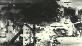 Will The Circle Be Unbroken