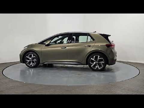 Volkswagen ID.3 (DEP TAKEN) Pro S 204HP 77kWh - Image 2
