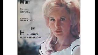 Tammy Wynette -- The Ways To Love A Man