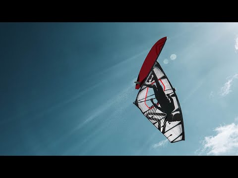 Philip Köster's perfect wave board - The Pyro