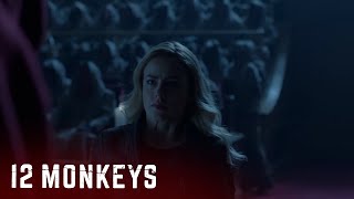 2.13 - Sneak Peek #2 VO (Syfy)