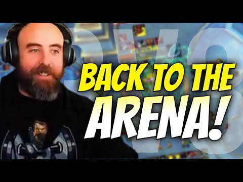 BAJHEERAZ IS BACK! (Arms/Ret/FW to 2200+ MMR) - WoW 10.2.6 Warrior PvP