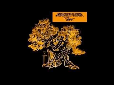 Shadermader - Love (Plastic Remix)