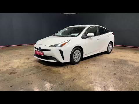 Toyota Prius HYBRID 1.8L AUTOMATIC - REVERSE CAMER - Image 2