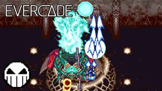 Grind Stormer (Toaplan Arcade 4) Gameplay