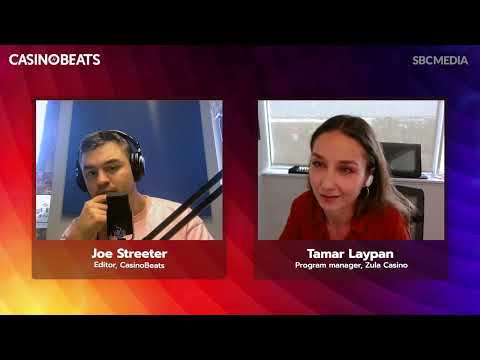 Inside the world of social casino, with Blazesoft - YouTube