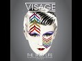 VISAGE Mind Of A Toy Extended 2014 Re Recorded Version