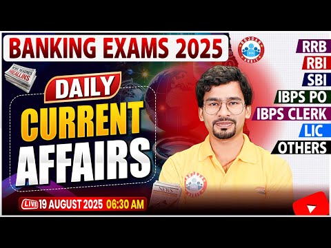 Daily Current Affairs