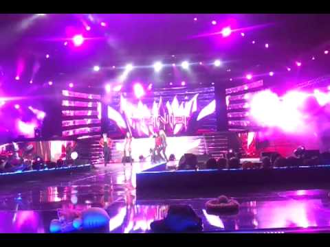 [Music Bank] Rania - Style