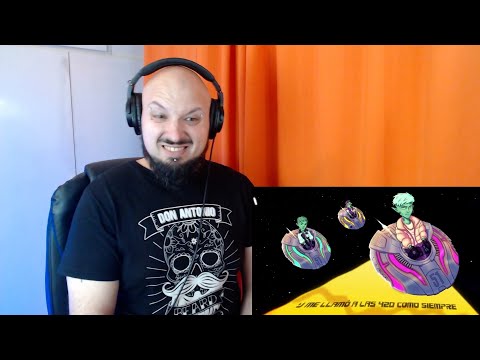 FMK, LIT killah & Dani Ribba - Dime // BATERISTA REACCIONA // Nacho Lahuerta