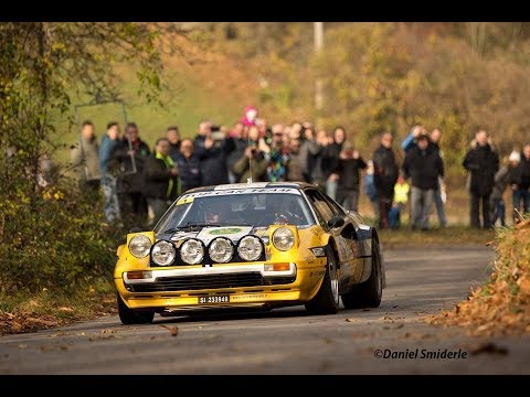 15° Revival Valpantena 2017 show &traversi